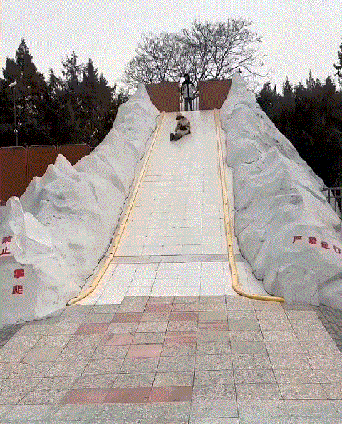 网友:会玩，真会玩！
