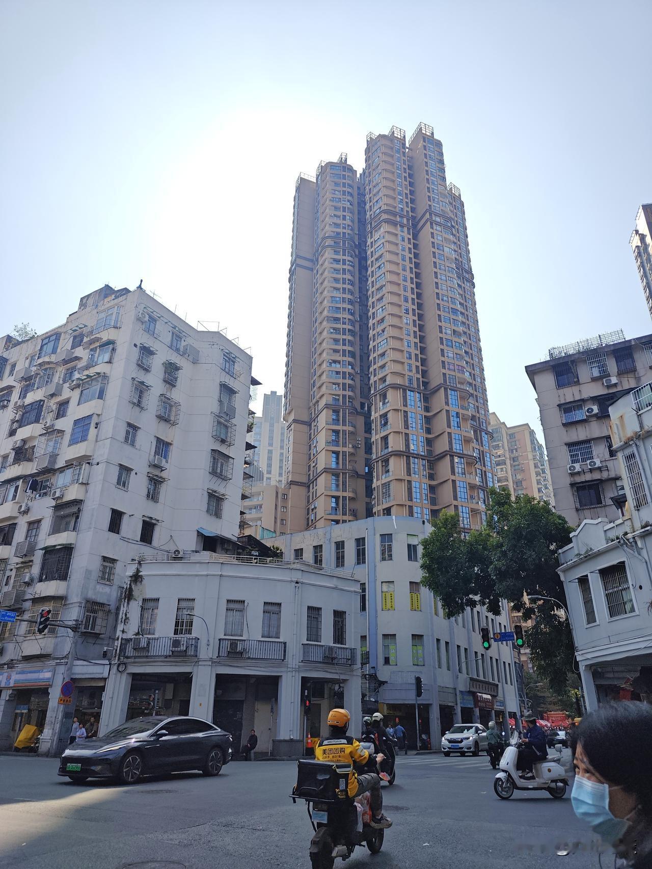 不用担心了！广州“以旧换新”旧楼出手180天后不选新房，扣除20%违约金后剩余资