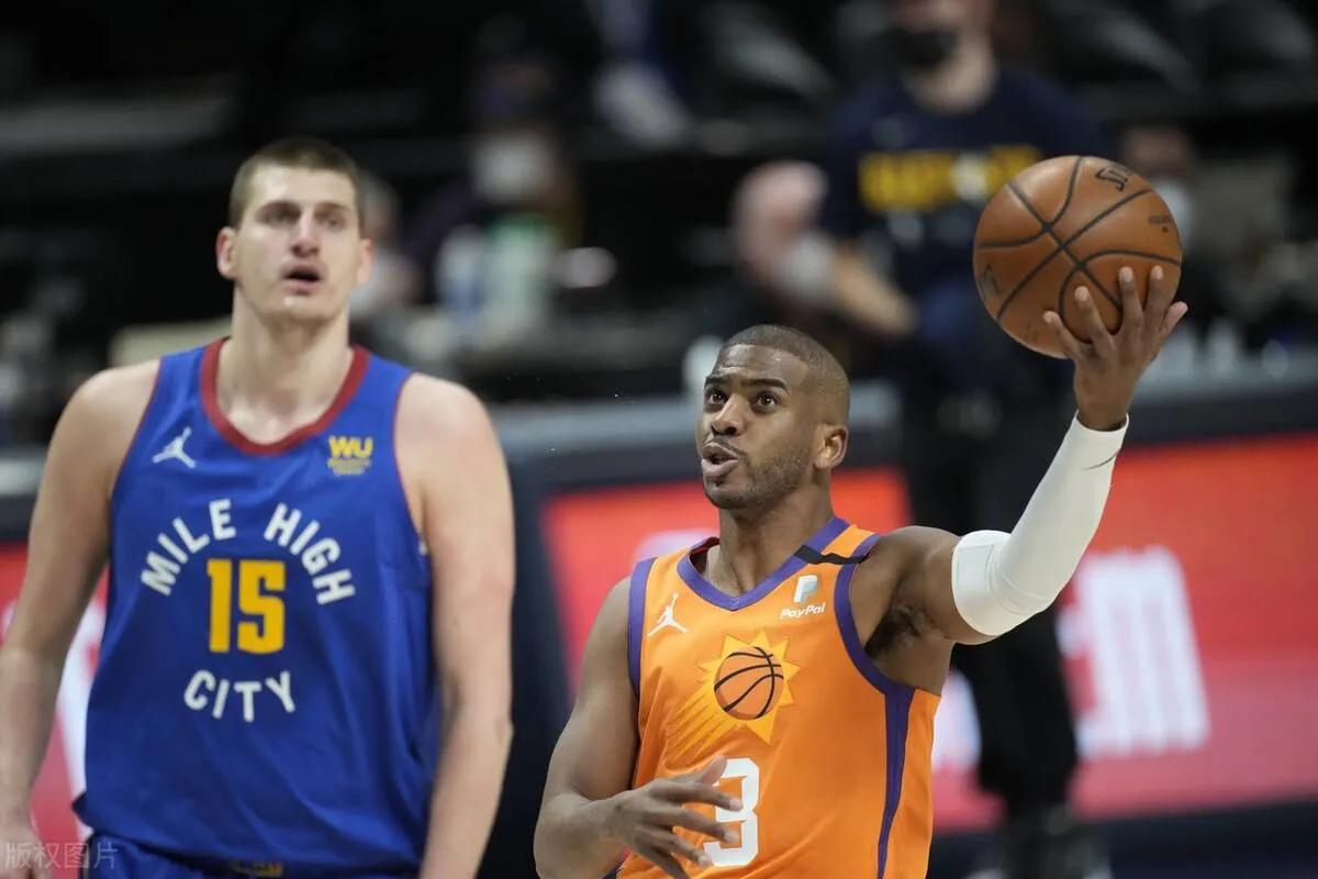 ESPN预测新赛季各大奖项归属：约基奇MVP，雷霆榜眼最佳新秀，保罗最佳第六人！