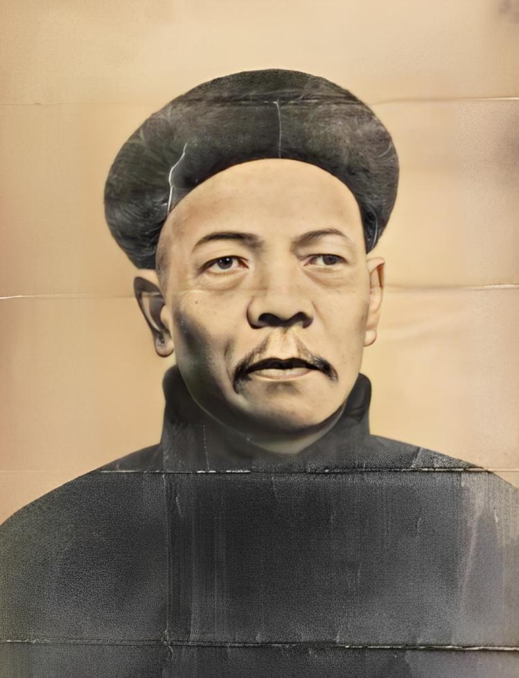 湘军中哪个最能打？答案：鲍超！
湘军中哪个营军纪最差？答案：还是鲍超。
鲍超能打