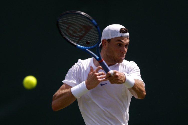 ATP世界第10选手德雷珀宣布，因伤退出明年澳网