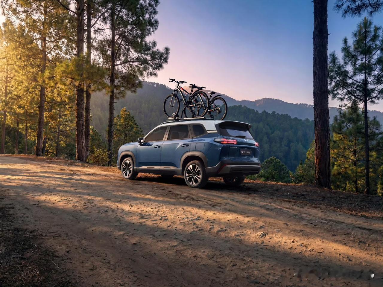 硬派美学新主张，6w拥有大空间SUV你敢想象？星光560直接帮你实现梦想，让你享