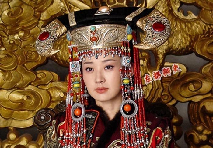 清朝最幸福的公主：摆脱和亲悲剧，一生享尽荣华，离世之时面带笑容

翻开清宫史料，