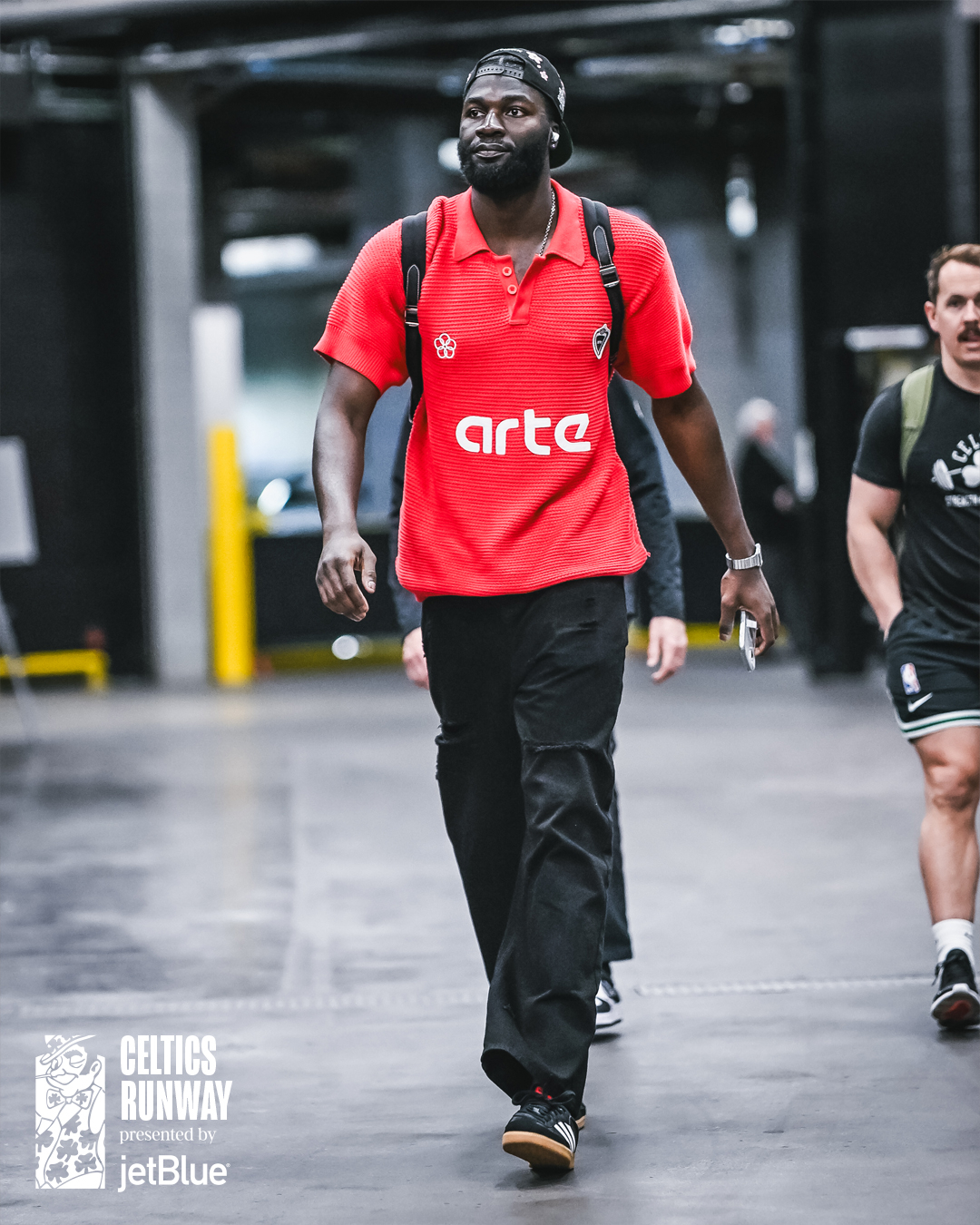 今日在菲尼克斯~波士顿凯尔特人 ｜DifferentHere ｜凯尔特人vs太阳