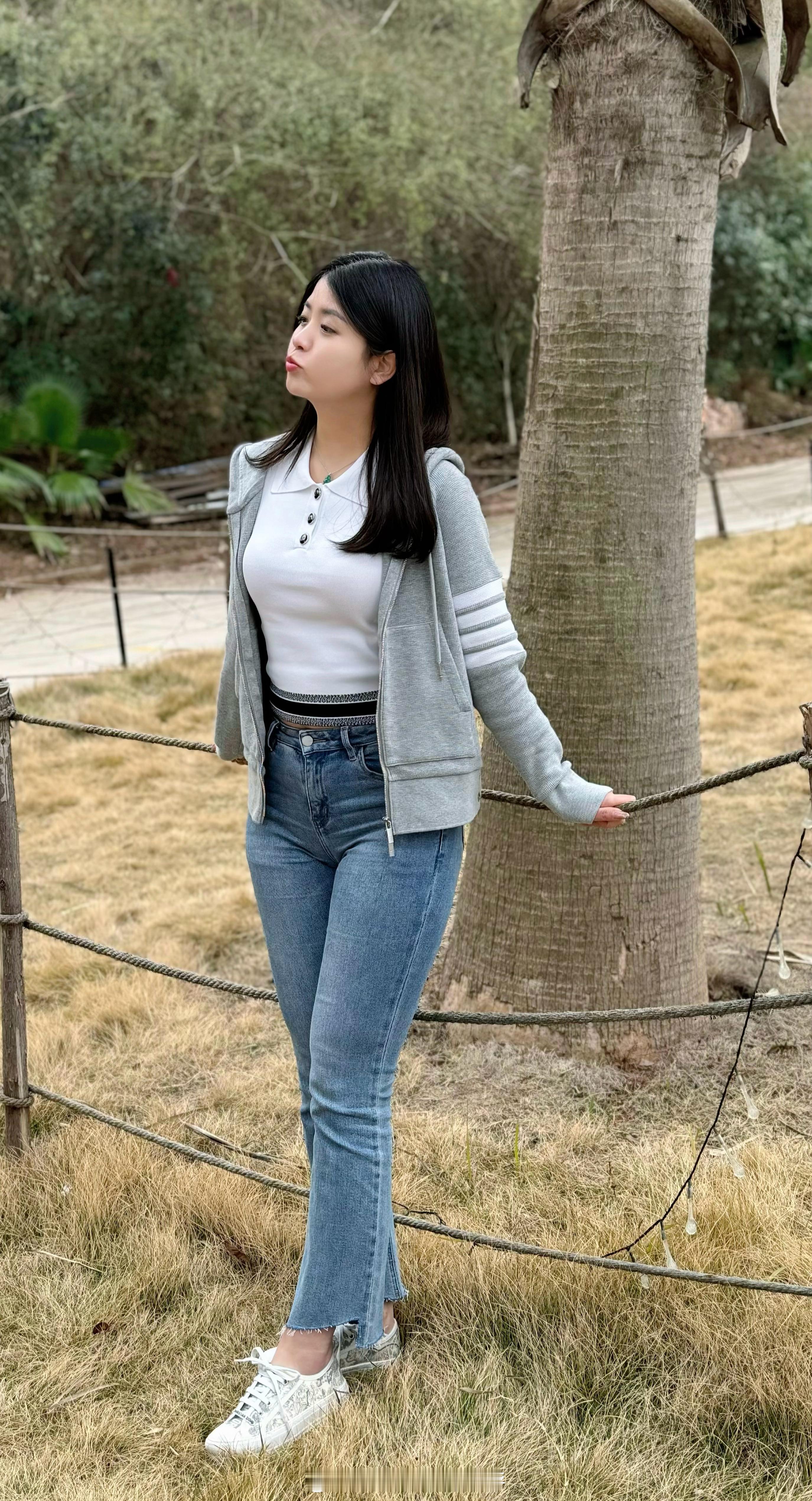 不管年纪多大 永保十八  ​​​