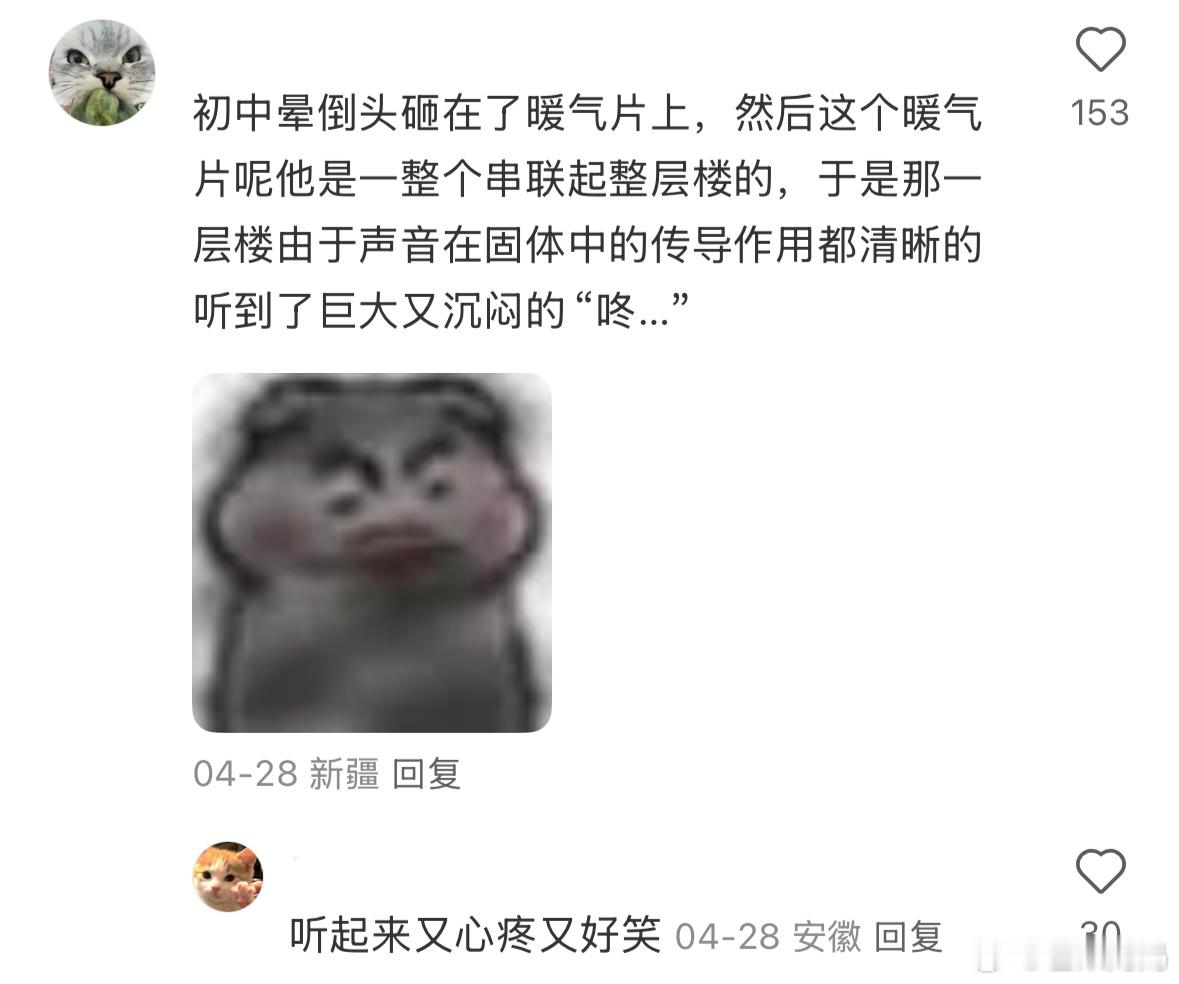 哈哈哈哈哈低血糖经历有种惨惨的好笑[跪了] ​​​