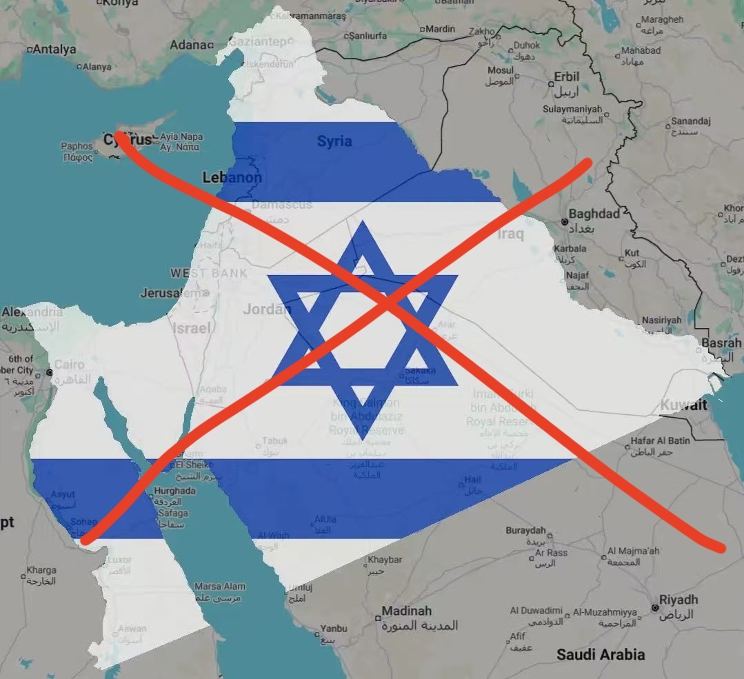 以色列防长表示，即使在战争结束后，他们仍将侵占黎巴嫩10％的领土，超过60万在那