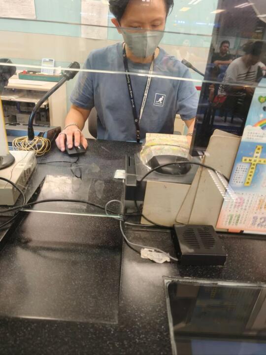 入境处：你自己长时间不在港，别怪我卡你永居
