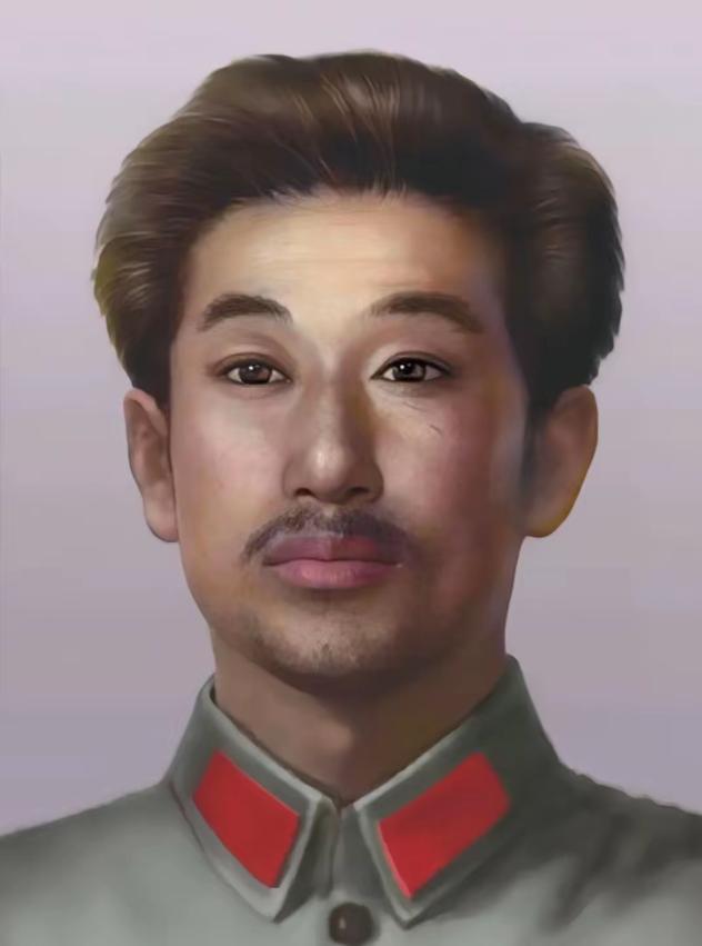 [微风]1942年，赵尚志牺牲后，一个汉奸在验尸时，用脚踢了踢他的脑袋，这时，旁