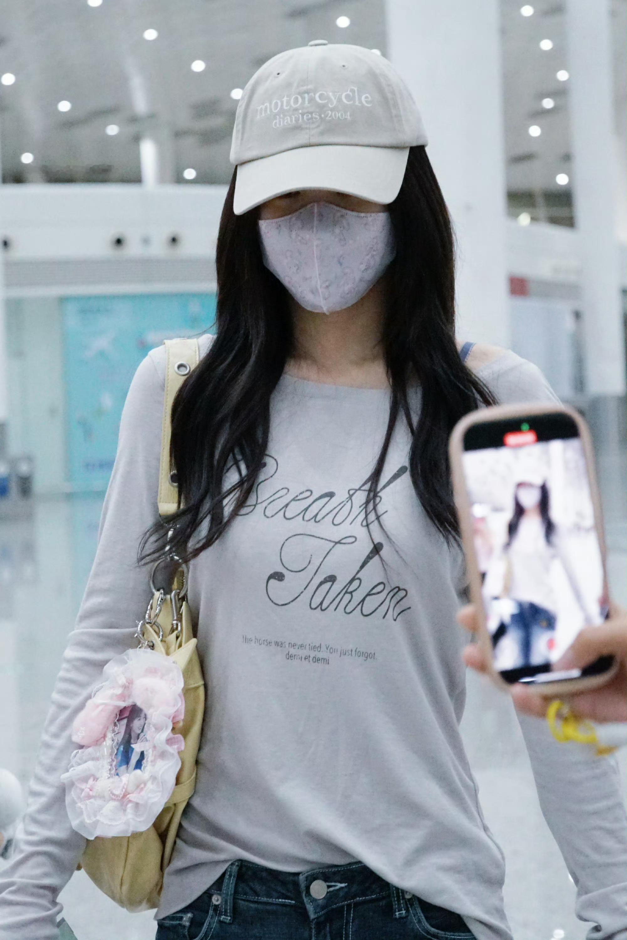 火箭少女101 hjsn火箭少女101成团出道八周年  【26.08.08】今日
