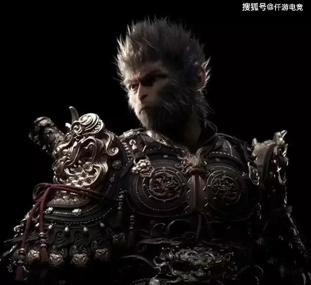 这《黑神话：悟空》真火，让人骄傲得不行！咱们国产的3A级巨作，不只销量爆表，还把