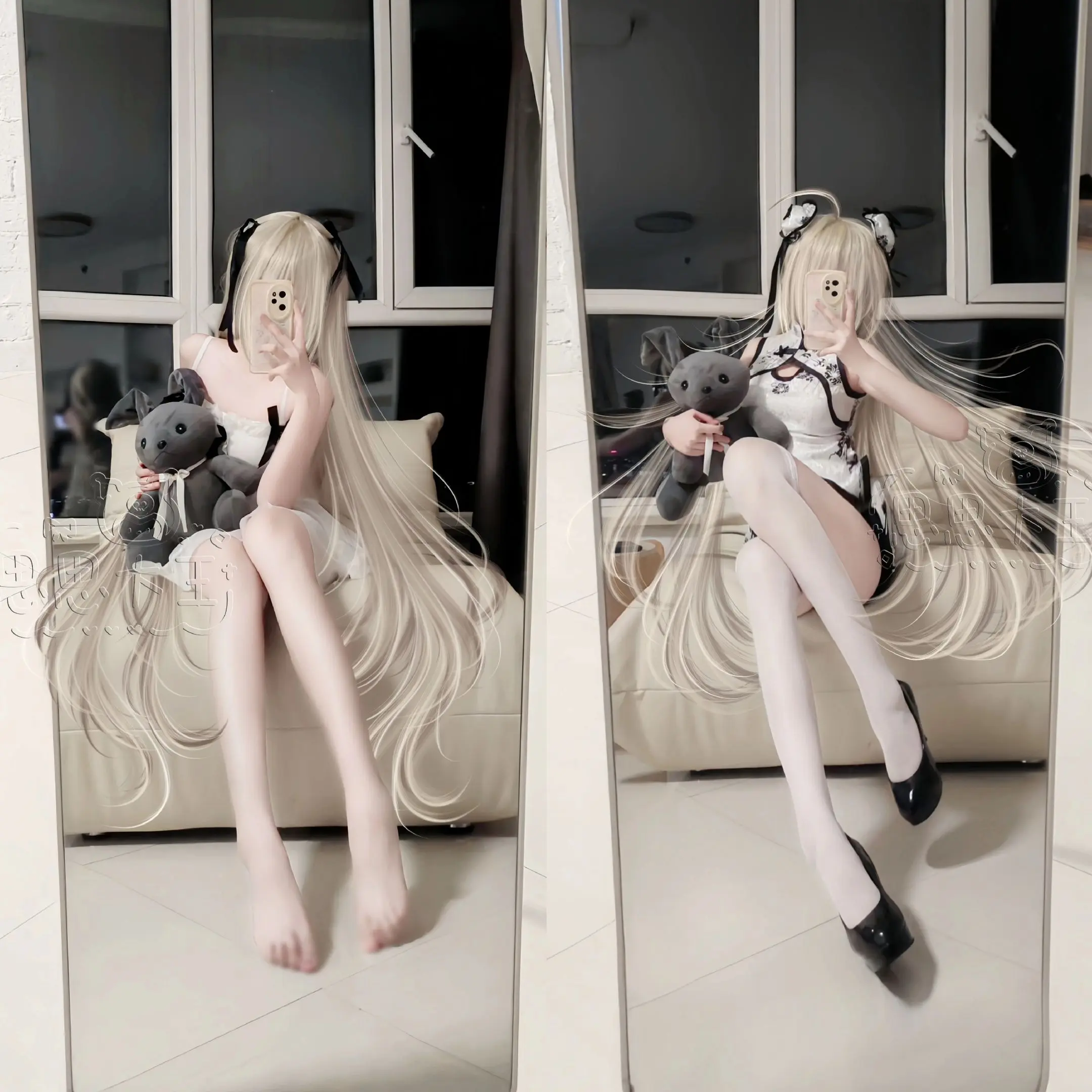 小免 你口中的永远为何如此短暂