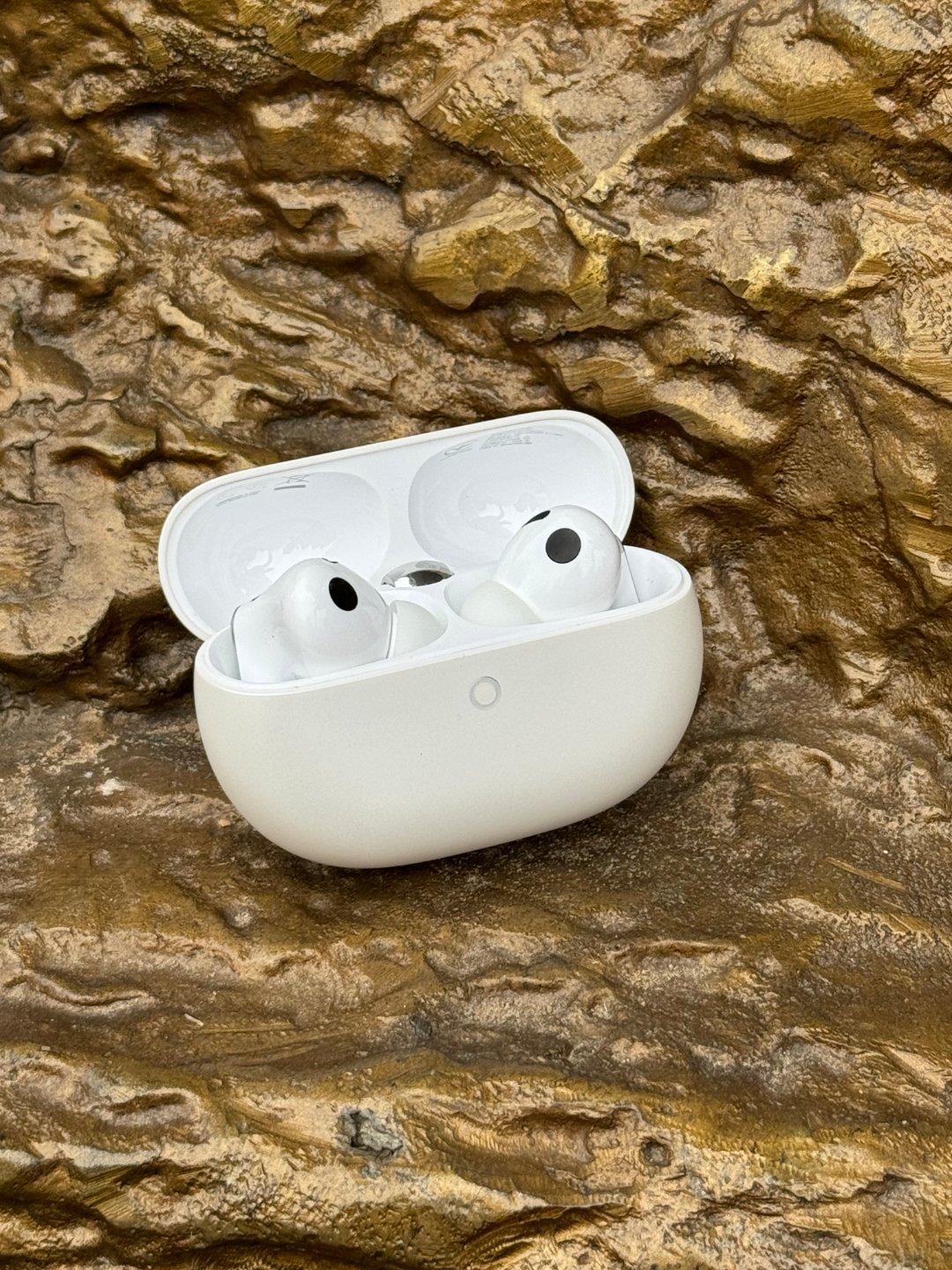 业界首款支持星闪音频的TWS耳机曝光！华为 FreeBuds Pro 5 ，超稳