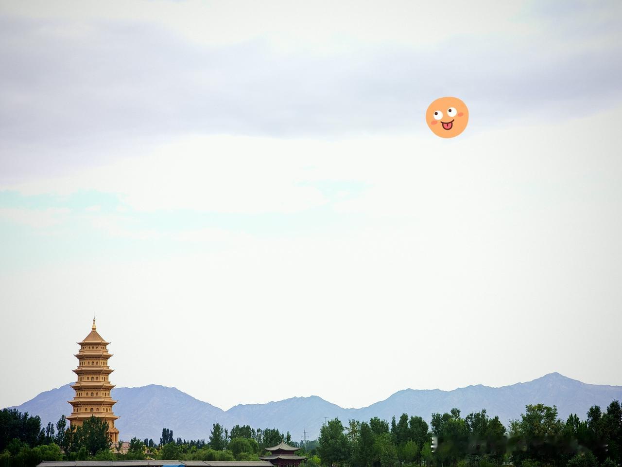 公园美景随拍