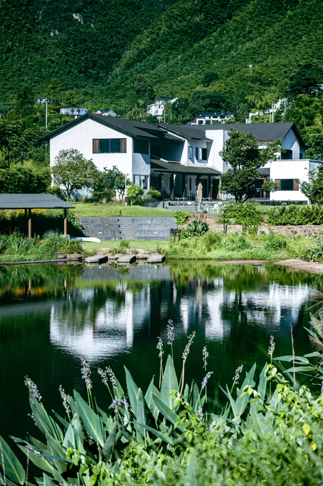 想和你交换一张有关“房子🏠”的图😃