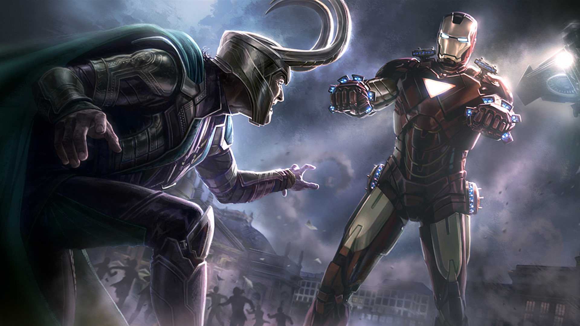 TNABO 《Polygon》发布了一篇采访报道，是离职漫威员工出面发声，表示迪