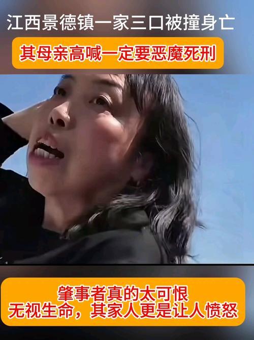 2026年1月9日，景德镇一家三口被撞案一审宣判，肇事者廖某宇因以危险方法危害公