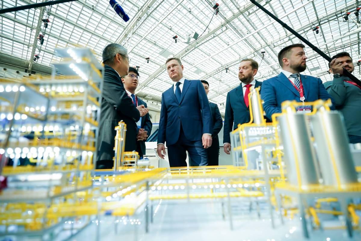 中方需要警警惕！太危险，等于安在身边的炸弹，俄外长拉夫罗夫不愧是火眼金睛，想不到