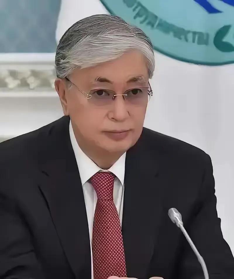 哈萨克斯坦这回真是把走钢丝玩成了极限运动。

刚跟美日签完稀土大单没几天，自家运