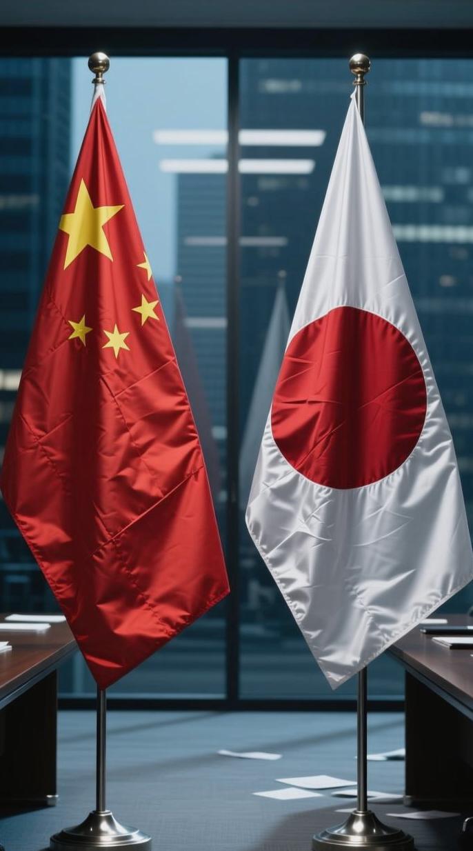 韩国专家发出警告：中日一旦开战，即使西方国家派出了支援，那么全世界也没有国家能够