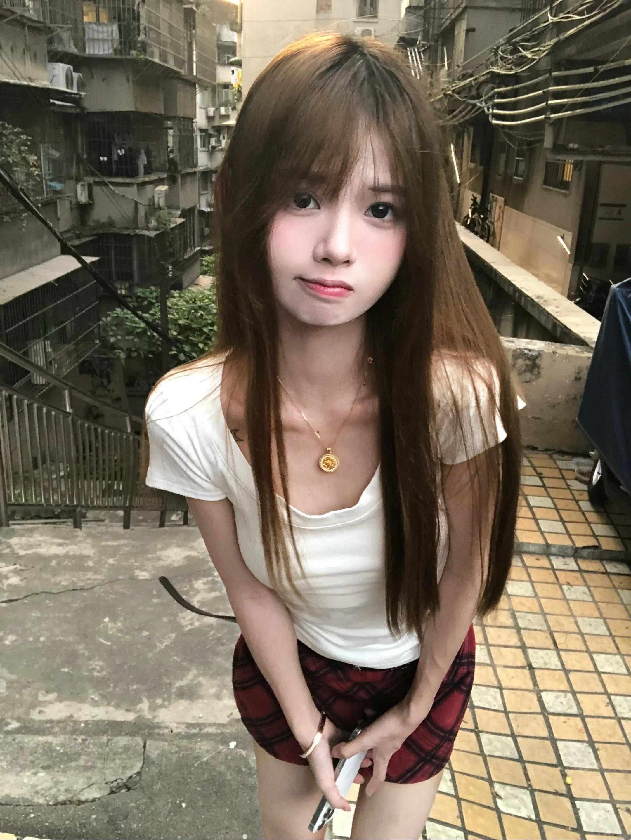 给我点时间 让过去的过去 让开始的开始