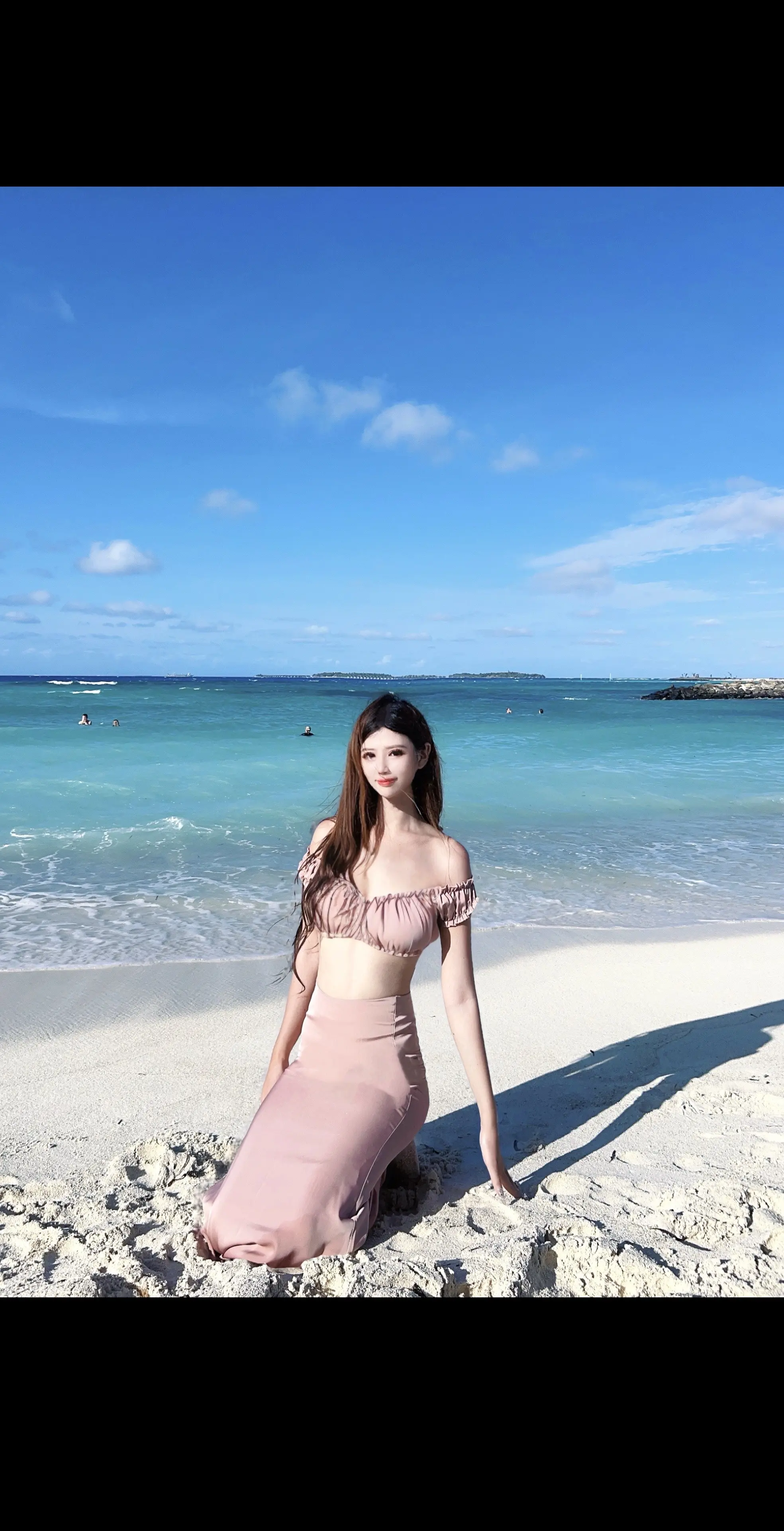 我都长这样了 性格恶劣点怎么了