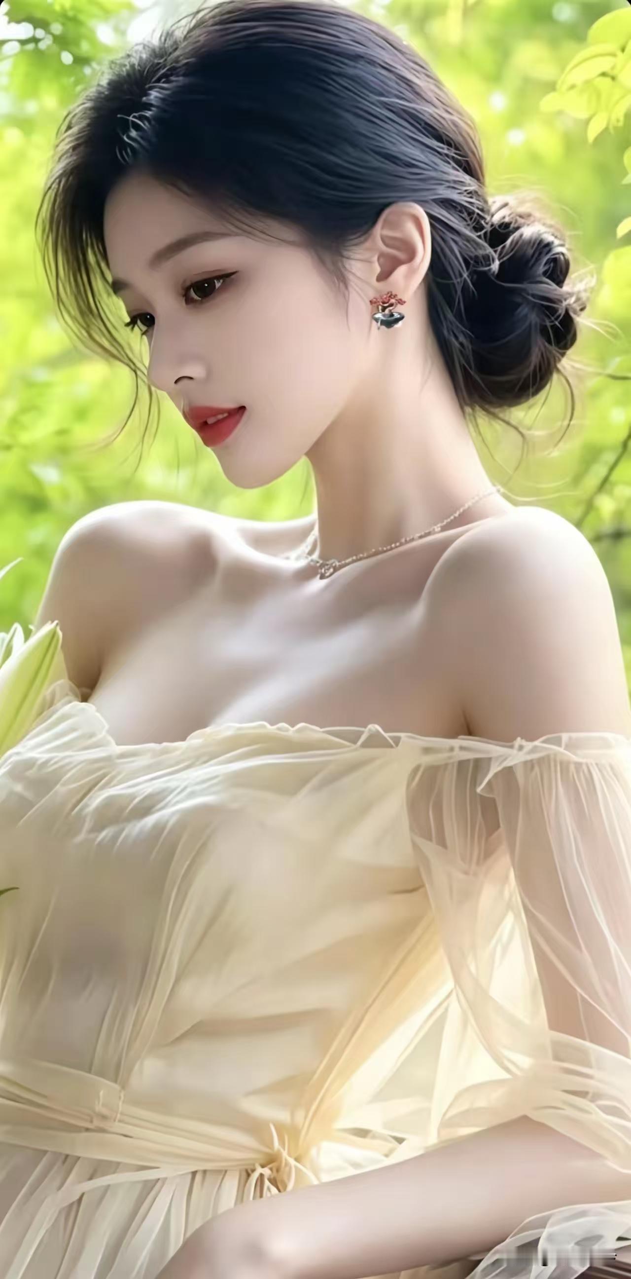 四块玉·戒色
贪艳情，迷心性，
自古风流损浮生。
贪花恋色终遭病，
休羡西门行，
