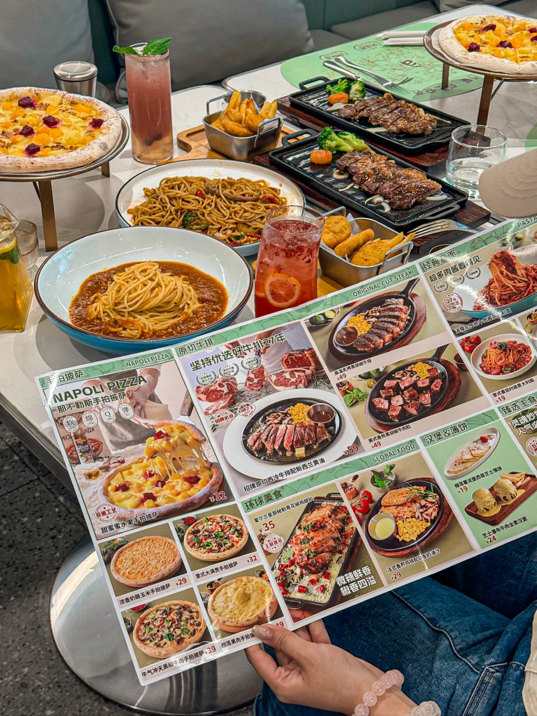 沈阳这个！真便宜！别倒闭啊啊啊啊啊啊！！