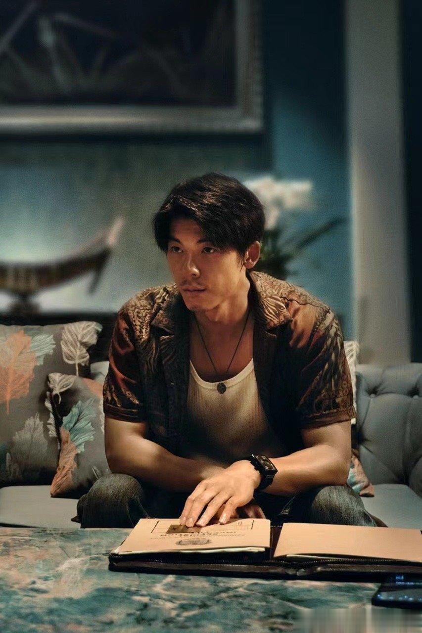 #张钧甯许光汉这船对眼睛友好# 是谁还没有看过许光汉和张钧甯同框的画面，简直不要