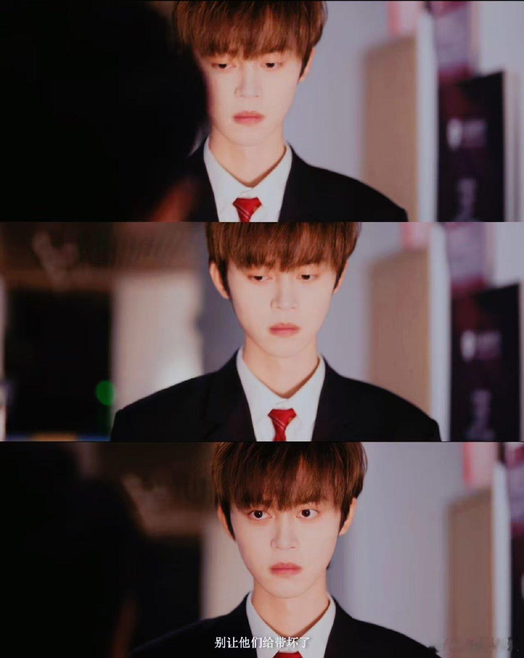 谢彬彬校服的裙摆首播口碑 谢彬彬校服的裙摆口碑被谢彬彬的童小乐狠狠拿捏！《校服的