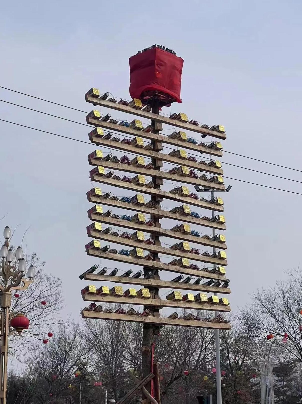 朔州点老杆的传统可追溯到清末民初，迄今已有至少百年历史，它是否已然过时了呢？朔州