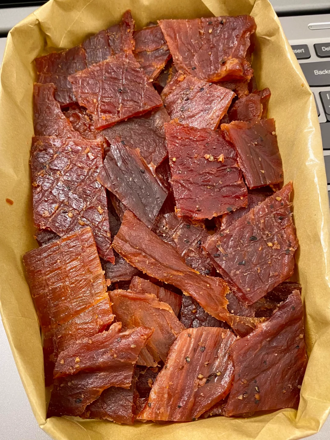 建议减脂期嘴馋姐妹一定要试试这个！！