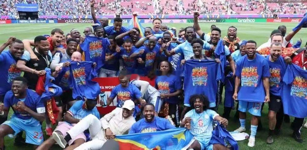 周三201丹麦vs刚果金预测：胜/平丹麦FIFA第20，刚果金第46。丹麦纸面强