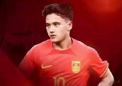 该不该原谅17岁的艾比布拉？中国足球U17的金童奖获得者，2025年4月U17亚
