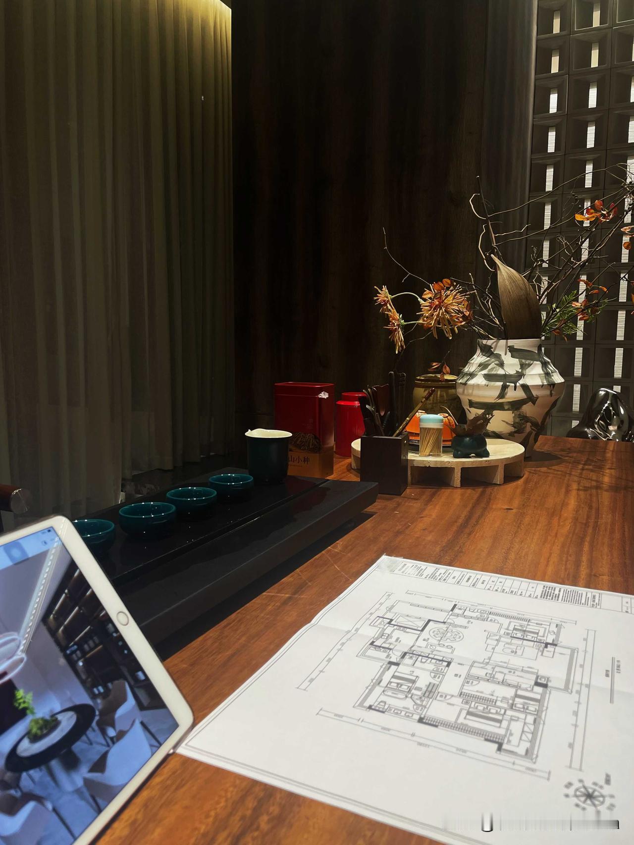 私宅大平层软装设计项目对接

私人住宅项目和工程项目的区别在于
私宅软装是要为业