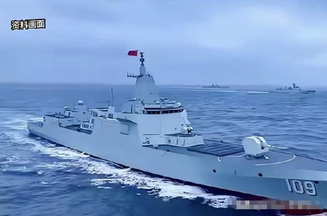 日本彻底气炸了！中国海警船直接亮剑琉球海域，日本怎么抗议都没用。截止到2026年