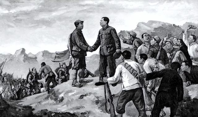 1975年，动荡岁月渐近尾声，一批老干部陆续被“解放”。开国中将王辉球在江苏淮安