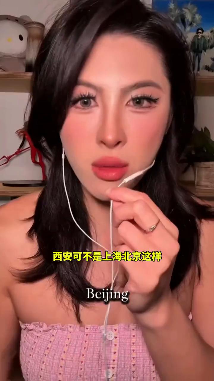 第6天，一个在中国的美国人的观察。
咱们的税到底都花哪儿去了？你真该来中国看看这