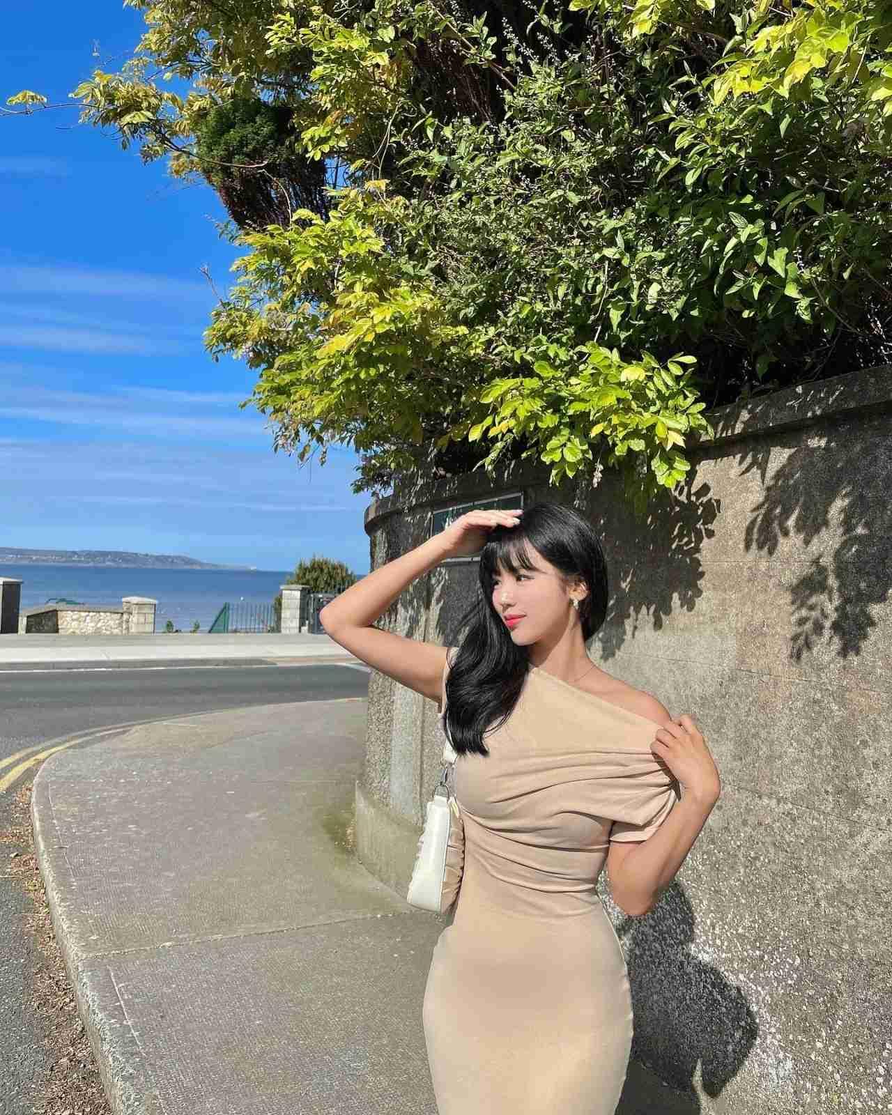 我的今日状态：😁轻松愉快
我这里的天气：☀️晴天