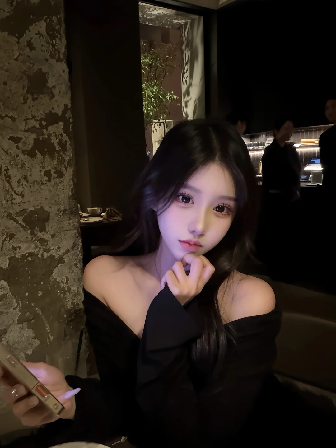 不和我在一起的话 你也别幸福了