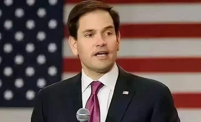 卢比奥终于知道错了
 当地时间2月25日，鲁比奥在加勒比共同体会议上称，希望中方