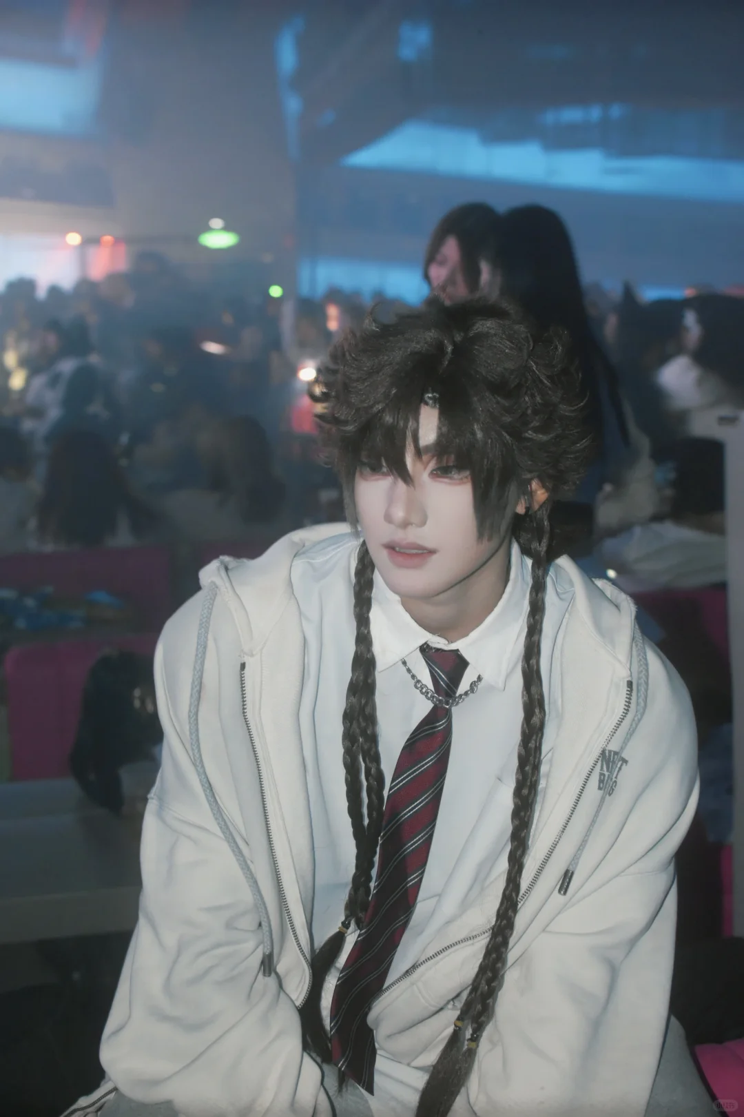 真正的江东猛虎