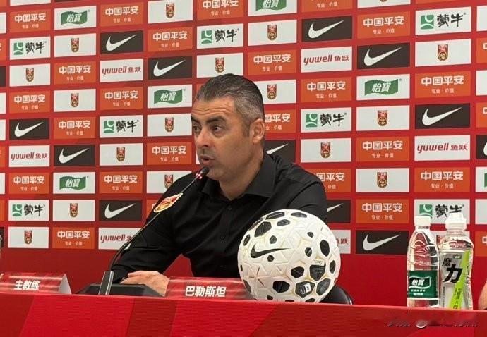 在5:0击败中国男足国家队后，全中国人对于国家队的表现可以用失望透顶来形容！没有