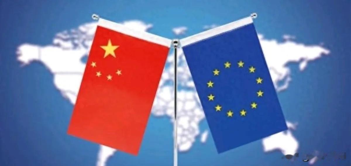 欧盟出来回应了！在我们《民族团结进步促进法》生效之后，7月2日，欧盟发言人在一份