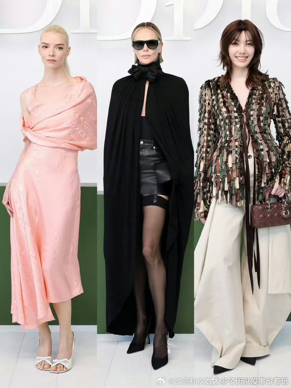 这个直刘海女不是标准五官但还蛮好看的大头也是（楚然的P太白了） 