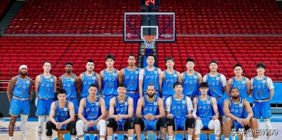 麦基加盟北京首钢 纸面已拉满，夺冠看落地，北京这赛季真的有戏？

三届NBA总冠