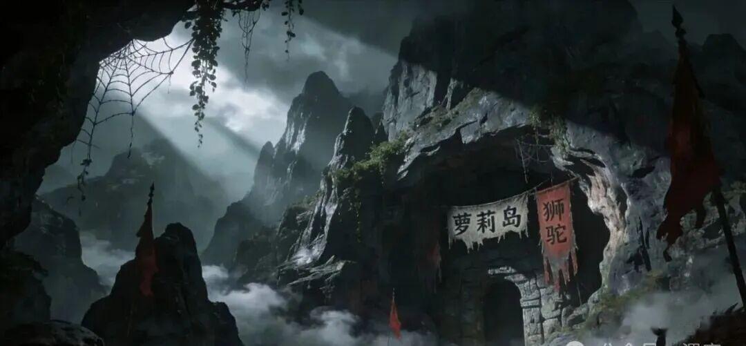 吃人的萝莉岛：西方精英阶层竭力包装下的狮驼岭当美国司法部副部长站在镜头前，宣布一