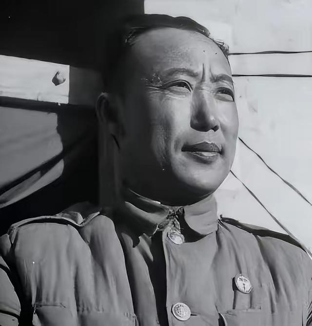 国民党里最倒霉的一位高官：他本来已经成功逃到台湾岛了，结果却被蒋介石硬是给赶回了