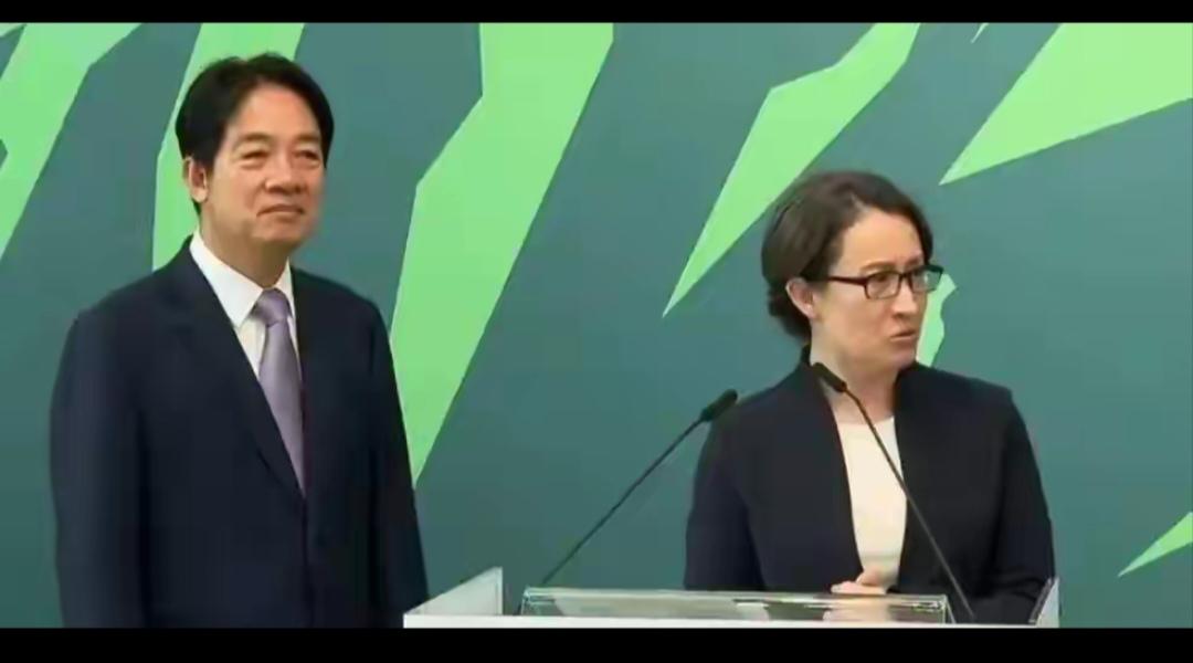 这是美国彭博社专栏上，一位有头有脸的战略专家发出的判断。过去几年他一再强调：我湾