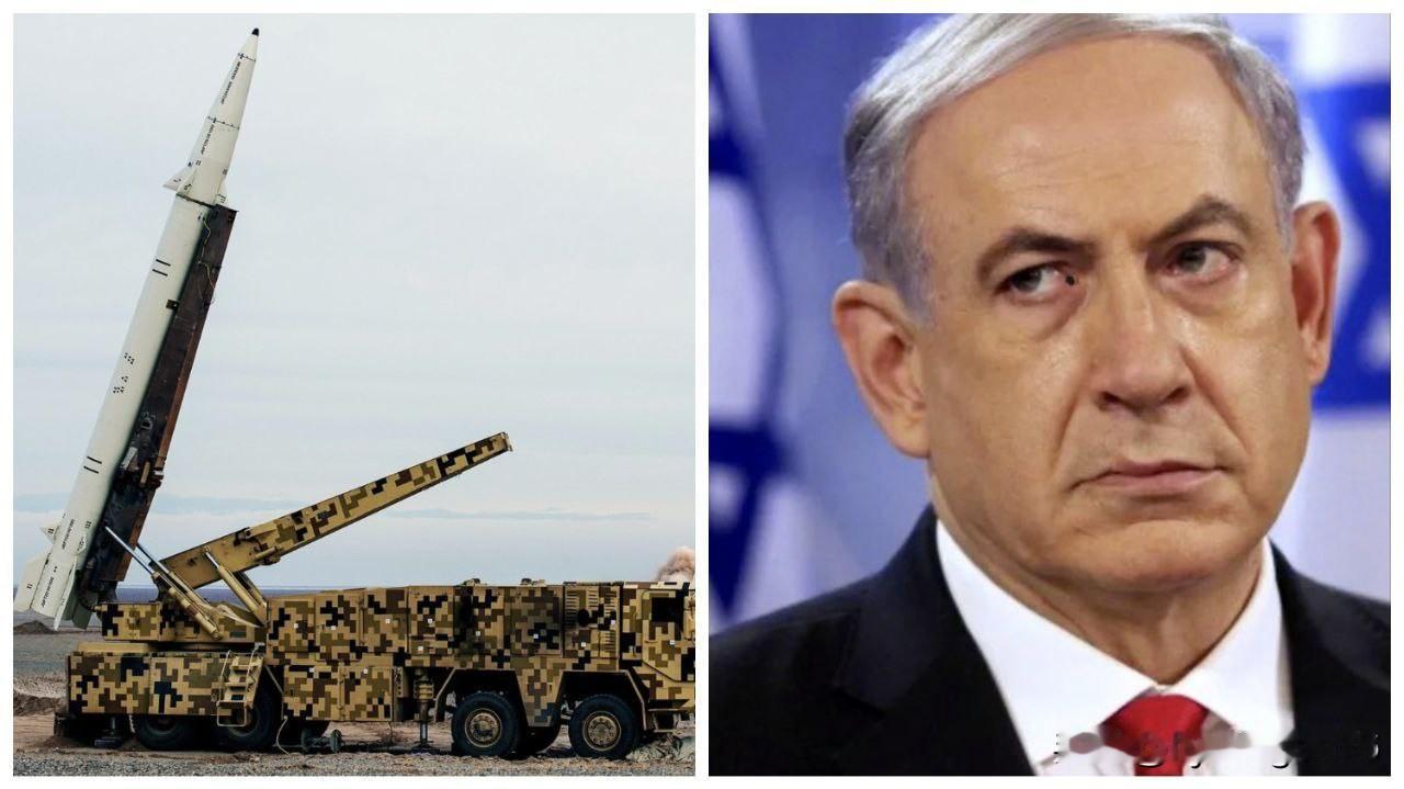 🚨🇮🇱🇮🇷以色列情报部门估计，伊朗每月生产300枚精确弹道导弹。

这